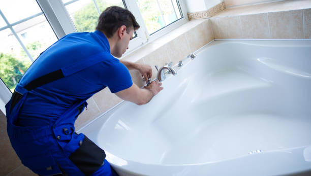 Best Residential Plumbing Services  in Atlanta, TX